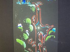 -Nathalie Djurberg与Hans Berg“牛皮纸包裹的月亮”-Prada荣宅当季展览