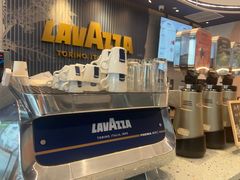 -LAVAZZA拉瓦萨咖啡(星荟中心店)