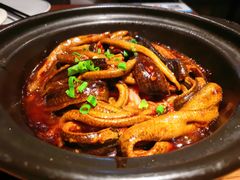 淮扬炒软兜-扬州狮子楼·非遗淮扬菜(东关街店)