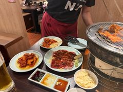 -蒜香焼肉PURUSHIN(马场路店)