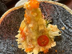 -鸟鹏烧鸟居酒屋(仁恒梦中心店)