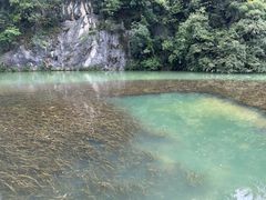 -天河潭旅游度假区