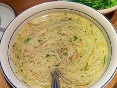 文思豆腐羹-扬州狮子楼·非遗淮扬菜(东关街店)