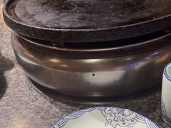 -酒拾烤肉(复地星光天地店)