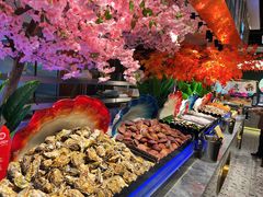 -火叮叮自助烤肉·现切牛肉(茂业店)