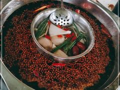 -枇杷园食为鲜火锅(南山店)