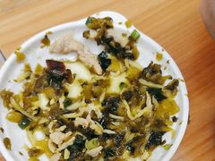-白玉兰食品甜凤店(合生汇店)