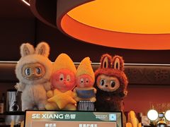 -色響火锅(恒隆广场店)