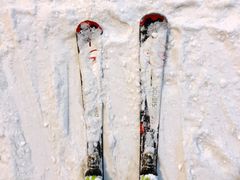 -绍兴启迪乔波冰雪世界