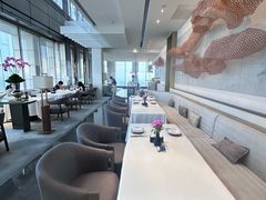 -北京柏悦酒店·锦庭餐厅Dining Room