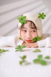 -熙熙小王国儿童摄影乐园(武昌旗舰店)