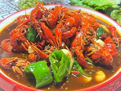 -云晓光头烧烤吧(盛夏店)