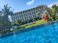 -三亚亚龙湾天域度假酒店