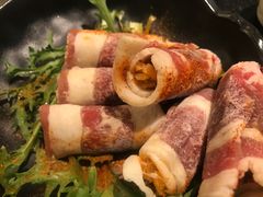 -悟空酒场烤肉(凯德壹中心店)