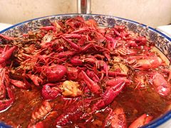 -上海齐鲁万怡大酒店·辣椒屋咖啡厅