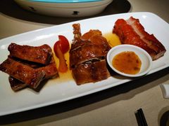 -尚一汤·粤菜海鲜(环球港店)