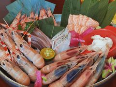-一本魅·日式料理