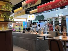 -乐凯撒披萨(正佳广场店)