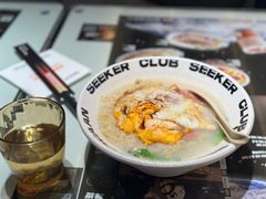 -開籠雀冰室(同和金铂店)
