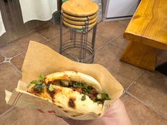-豆相识•九九豆腐脑(牛咡桥店)