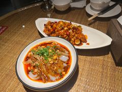 -渝信川菜(长安店)