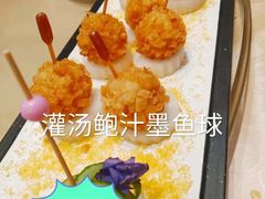-新希望诺富特酒店-青岛湾中餐厅