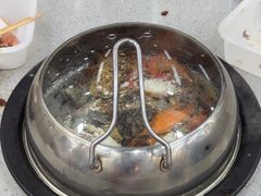 -仙螺岛海鲜自助餐厅(总店)
