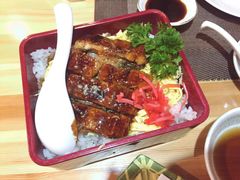 -割烹旭日本料理(龙湖狮山天街店)