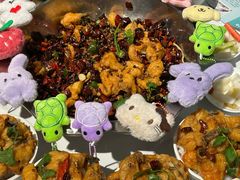 -清真·拉菲尔鱼庄·家常菜(钟楼回民街店)