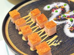 烧肉-古洋食坊·港点小馆(苏州中心店)