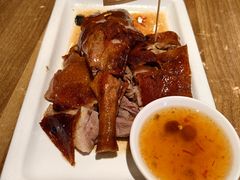 -先记烧鹅王·本地粤菜(福永店)