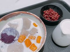 -鲜芋仙(大兴龙湖店)