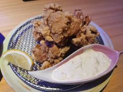 -琴寿司居酒屋(中山广场店)