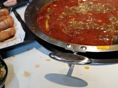 -梯坎老火锅(天禧店)