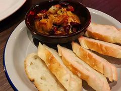-JZ Club 爵士酒吧(上海店)