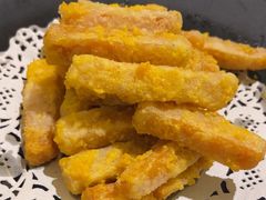 -大鸭梨烤鸭(左家庄店)