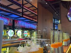 -本色.小马哥烧烤(无锡九里仓店)
