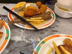 -比格比萨(方庄店)