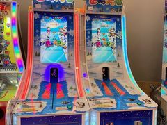 -汤姆熊欢乐世界(莘庄龙之梦店)