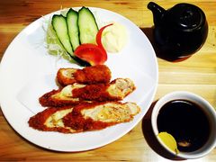 -立山居酒屋·烧鸟 天妇罗(西北湖店)