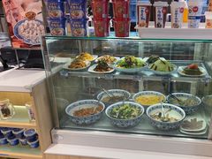 -西部马华清真兰州牛肉面·烧烤夜市(关东店)