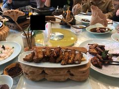 -庄隐阁(悠方广场店)
