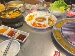 -喜来稀肉(虹泉路店)