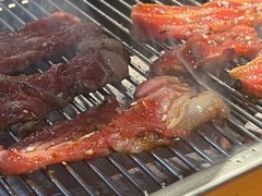 -丹东特色烤肉(学府路一部店)