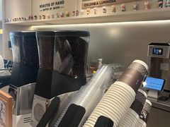 -Peet's 皮爷咖啡(海雅缤纷城店)