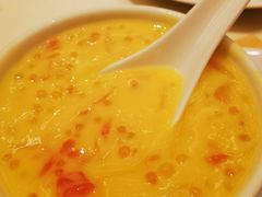 杨枝甘露-利苑酒家(宜安广场店)
