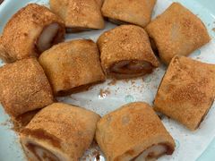 特色糕点-乔家满族八大碗(中兴路店)
