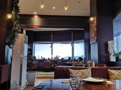 -IL Forno 意坊·意大利餐厅(温州万象城店)
