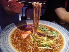 -十三姨正合丰烤肉(营迹路店)