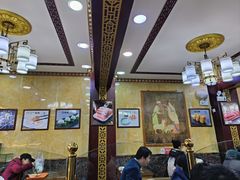 -白魁老号饭庄(交道口店)